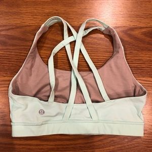 Lululemon Bra